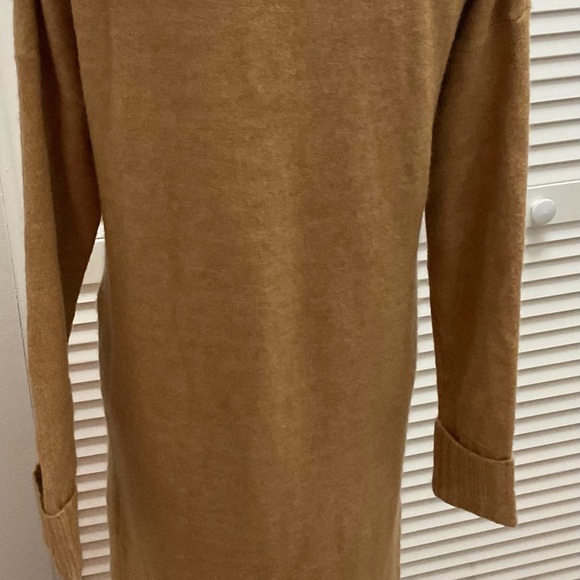 Vero Moda Cowl Neck Sweater Dress NWT Size Small - Picture 5 of 6